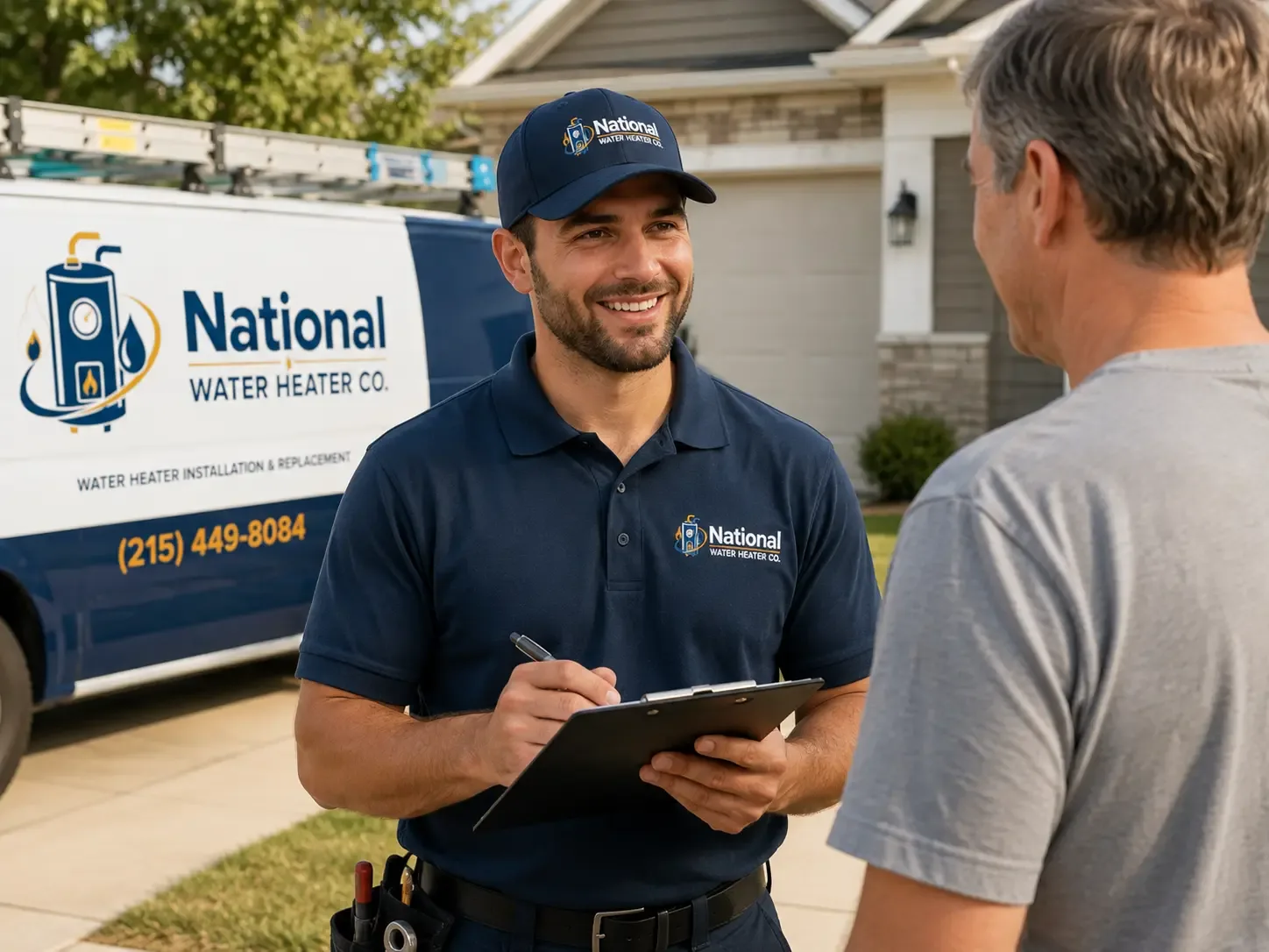 Water Heater Installation Brodhead, KY FAQs